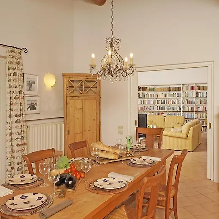 Madeleine Villa Padenghe sul Garda