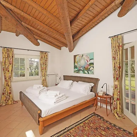 Villa Madeleine *