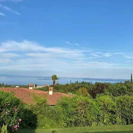 Villa Madeleine Padenghe sul Garda