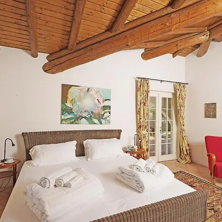 Madeleine Villa Padenghe sul Garda