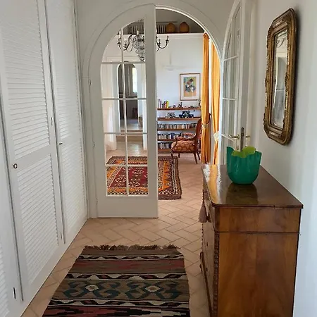 Madeleine Villa