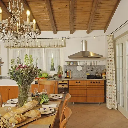 Madeleine Villa Padenghe sul Garda