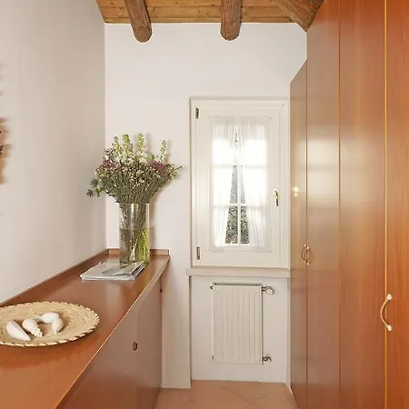 Madeleine Villa *