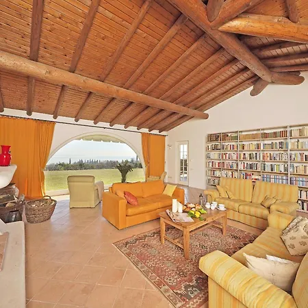 Villa Madeleine Padenghe sul Garda