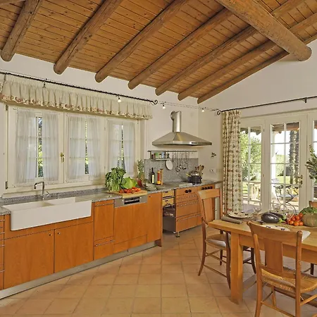 Villa Madeleine