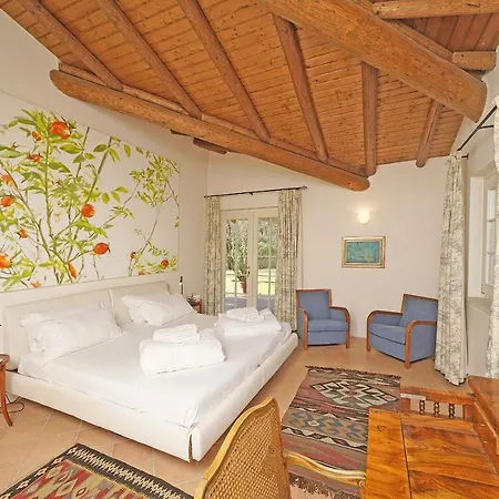 Villa Madeleine *