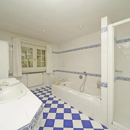 Villa Madeleine *