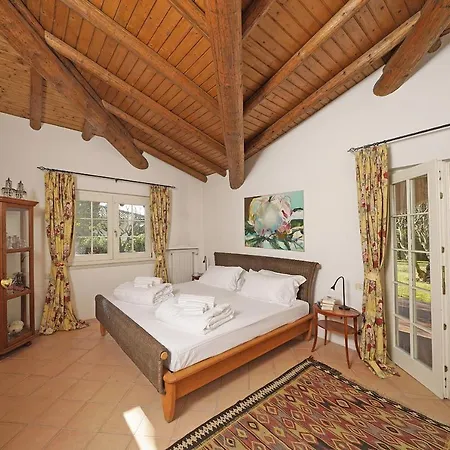 Madeleine Padenghe sul Garda